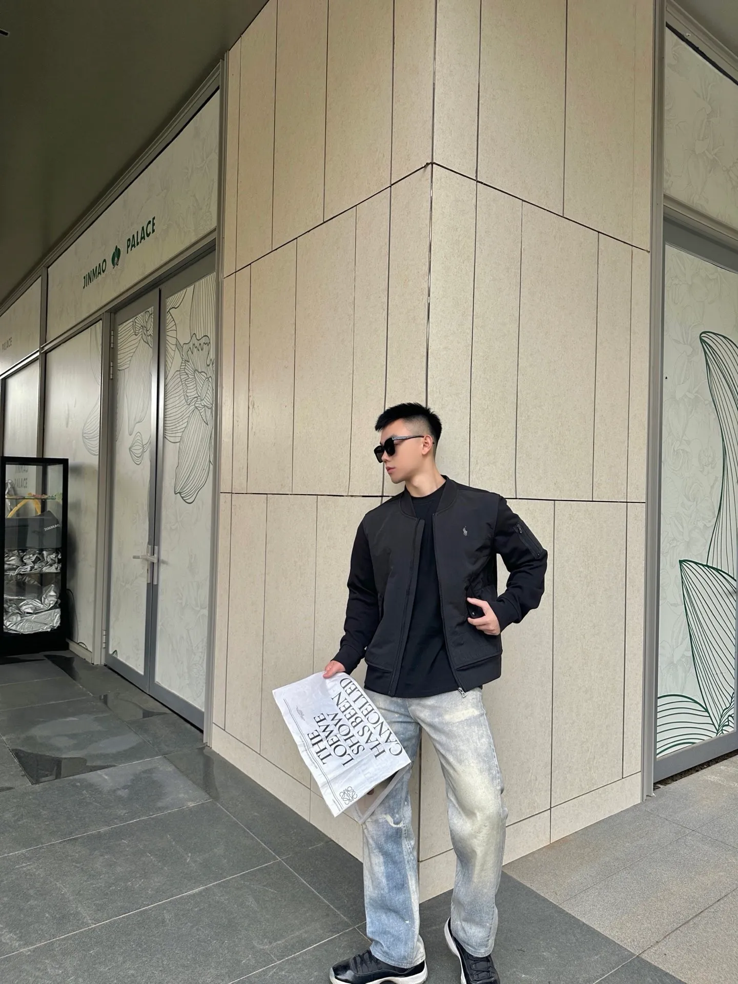 model picture